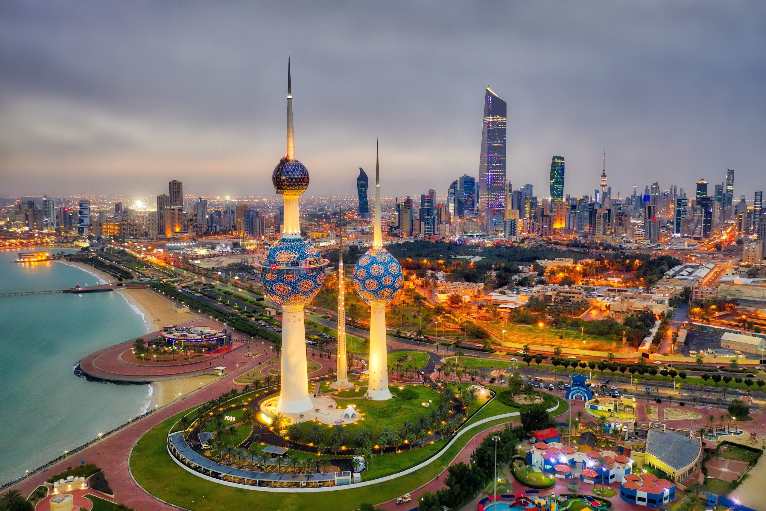Kuwait ranks eighth in the world in recovering from the Corona pandemic