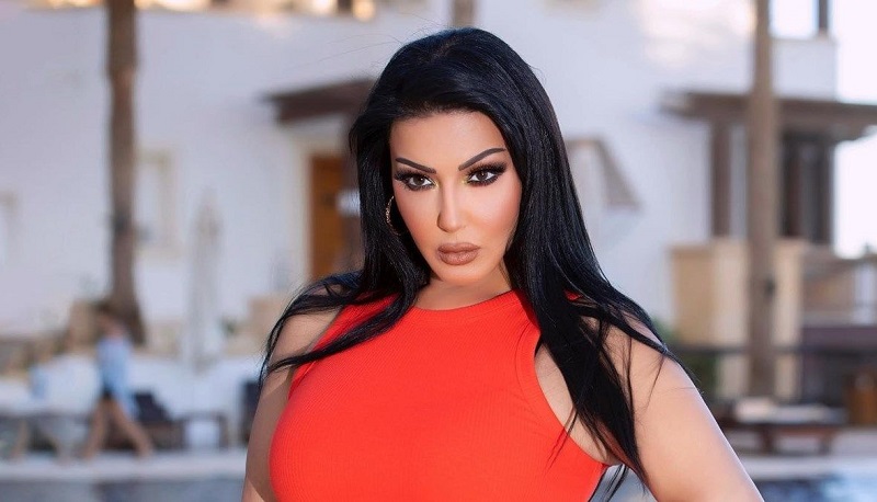 سمية الخشاب: اللي بيتعالج نفسياً مش مجنون