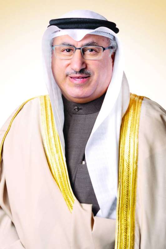 الفارس: مؤسسة البترول تسعى لاقتراض مليار دولار لتمويل المشاريع الرأسمالية