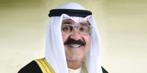 سمو ولي العهد يستقبل ولي عهد الأردن