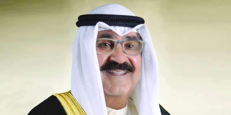 سمو ولي العهد يستقبل ولي عهد الأردن