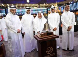 إدراج “الغانم” كأكبر شركة عائلية في تاريخ البورصة