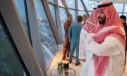 استراتيجية القوة الناعمة لـ”محمد بن سلمان”