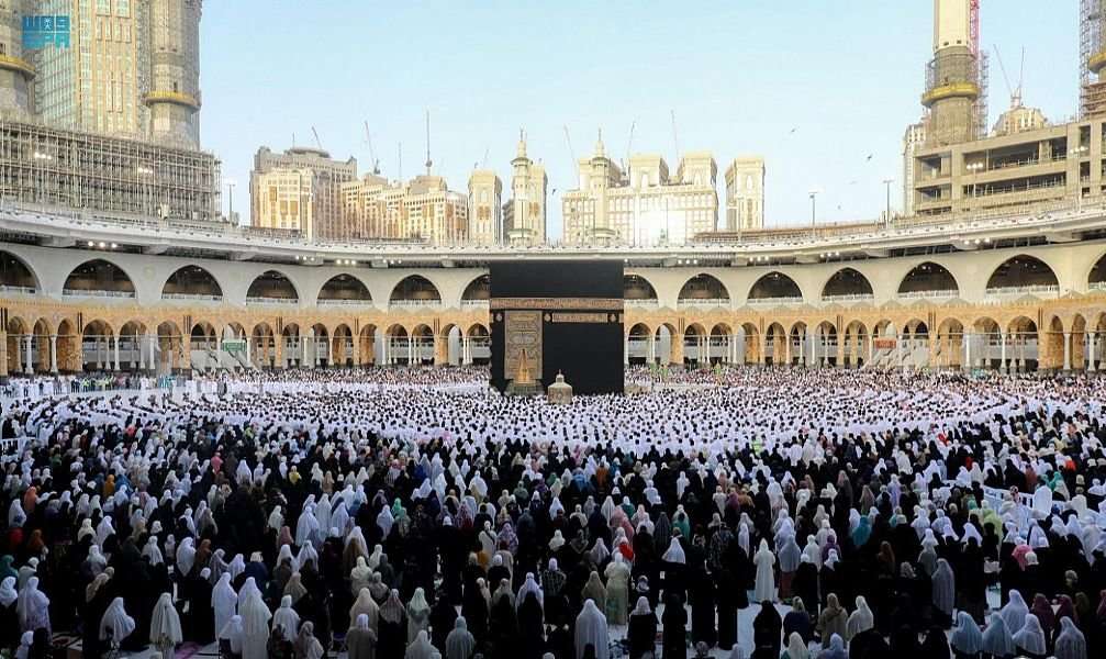 استثمار موسم الحج لإنهاء الحرب اليمنية