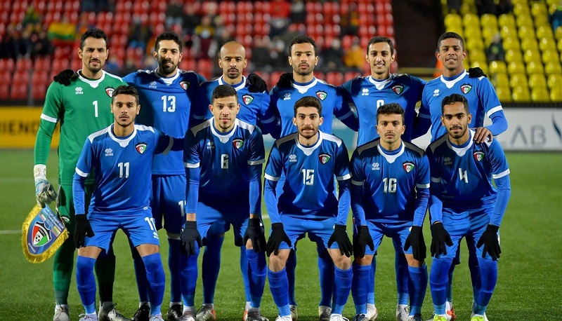 الأزرق يواجه نظيره الاندونيسي في تصفيات كأس آسيا 2023