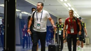كونترا: هبوط أهلي جدة مؤسف