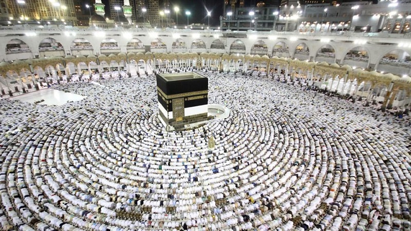 الحج فرصة لجمع زاد الدنيا أم الاخرة ؟
