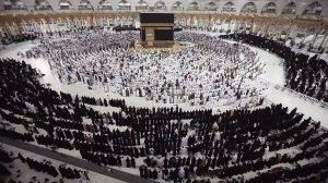 “الحج” عبادة جامعة ومركز عالمي للتوحيد