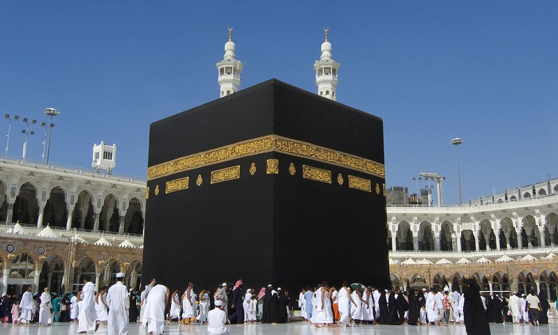 أحكام وفضائل الحج