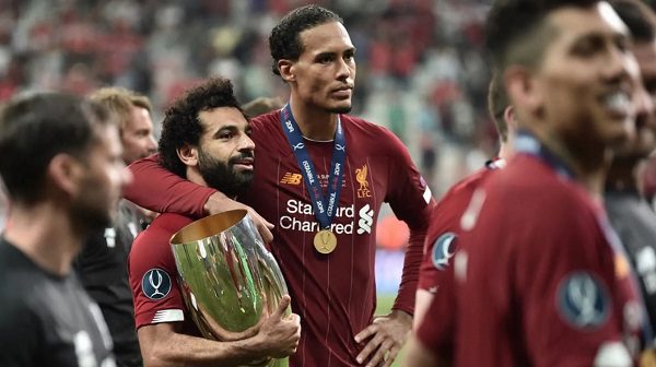 حالة من الذُّعر تصيب مشجعي نادي ليفربول قبل مباراة نهائي دوري أبطال أوروبا