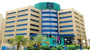 Zain, the first of its kind in the world, launches Vo5G technology