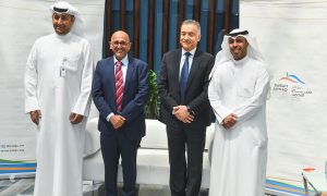 الطبيبان الكويتيان محمد كمال وعبدالمحسن التركي يحصلان على براءة اختراع من الولايات المتحدة لجبيرة طبية بديلة لفتائل الانف