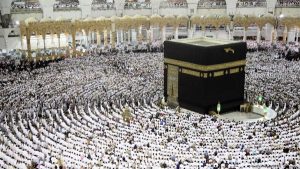 الحج وسيلة للوحدة الإسلامية