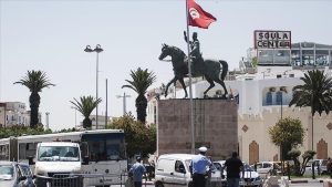 وزارة الخارجية تنفي وجود محادثات بين تونس وإسرائيل بشأن تطبيع العلاقات