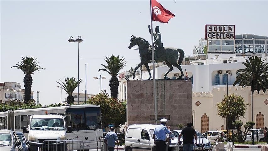 وزارة الخارجية تنفي وجود محادثات بين تونس وإسرائيل بشأن تطبيع العلاقات