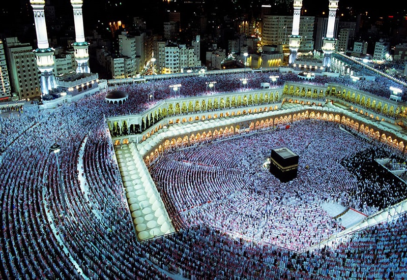 ما هي شروط الحج؟