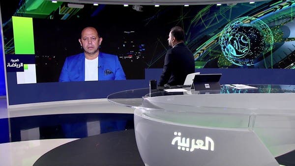 أحمد سليمان: فيريرا قادر على تعويض غياب بن شرقي