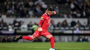أندية الدوري السعودي تستقطب 8 حراس أجانب