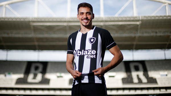بوتافوغو يعلن التعاقد مع كارلوس إدواردو
