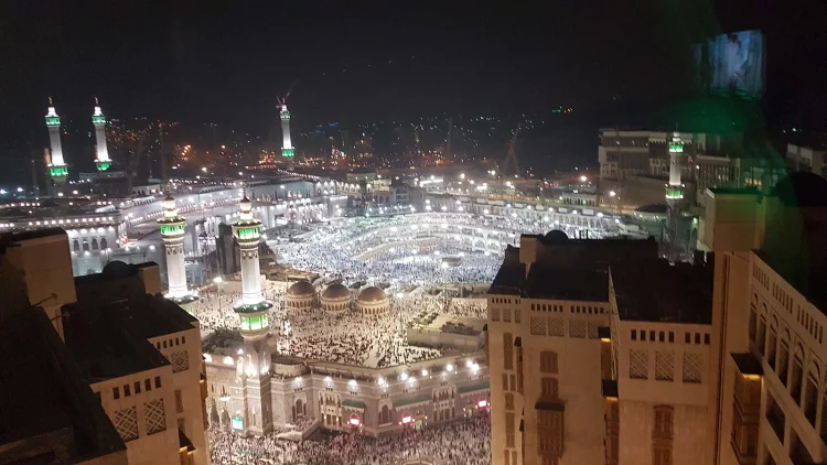 ظاهرة “احتيال الحج”…