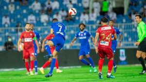 “اللعب الفعلي”.. الدوري السعودي 51 دقيقة والإسباني 53