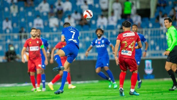 “اللعب الفعلي”.. الدوري السعودي 51 دقيقة والإسباني 53