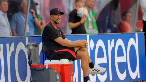 كلوب: حزين لرحيل ماني.. ومباراة سيتي غير مهمة إذا خسرتها