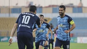بيراميدز: اتحاد الكرة المصري ظلمنا ولن نتنازل عن حقنا