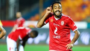 “فيفا” يوقف كهربا لمدة 6 أشهر