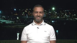 عبدالرحمن الحواصلي: فوز مستحق لنهضة بركان على الوداد