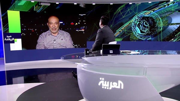 خبير لوائح رياضية يتحدث عن أزمة "كهربا" مع ناديه السابق الزمالك