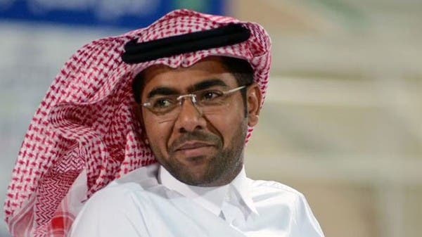 محمد السليم رئيساً للجنة المسابقات