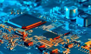 سامسونغ تنتج رقائق بتقنية 3 نانومتر لمنافسة TSMC التايوانية