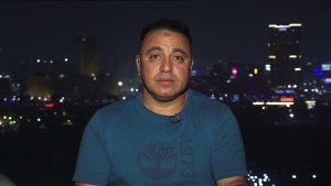 محمد عمارة: لاعبو الأهلي يتحملون تعثرات الفريق