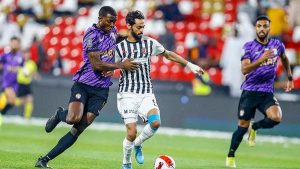 قمة مبكرة بين العين والجزيرة في موسم الدوري الإماراتي الجديد