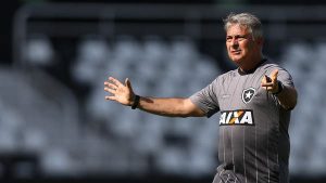 الاتحاد السوري يشكو البرازيلي باكيتا إلى “فيفا”