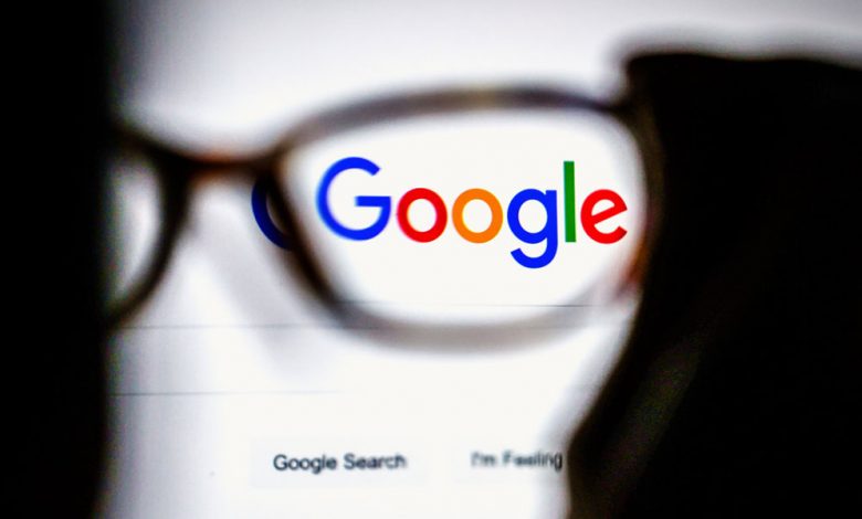 روسيا تغرم غوغل 380 مليون دولار بسبب المحتوى المتعلق بأوكرانيا