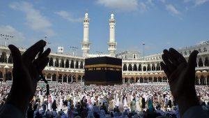“الحج” ليس للفقراء…