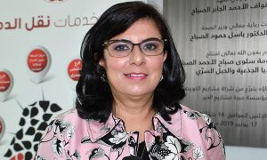 “الصحة”: 2886 كيس دم حصيلة حملة التبرع “الكويت بدمي 6”