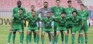  العربي الكويتي يواجه السيب العماني بكأس الاتحاد الأسيوي  ..21 يوليو  
