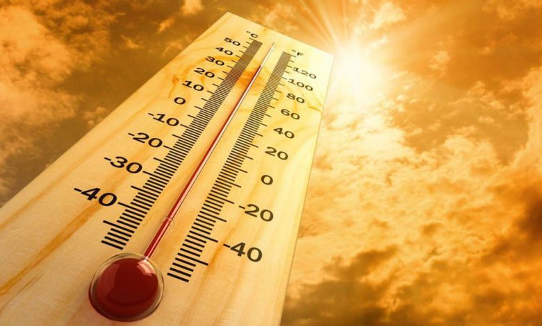 حرارة الصيف قد تسبب الوفاة.. 6 أضرار خطيرة على الصحة