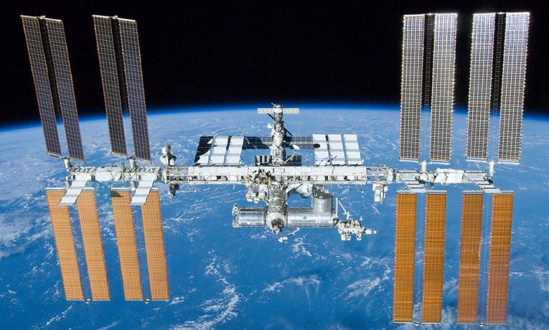 روسيا ستغادر محطة الفضاء الدولية “بعد العام 2024”