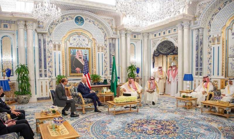 السعودية قوة إقليمية صاعدة لا يُمكن تجاهلها