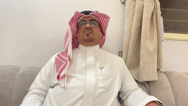 صالح أبو نخاع: سأكون في خدمة ضمك دائماً