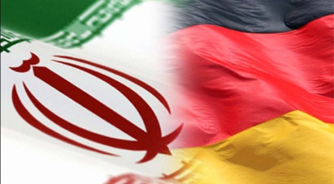 ألمانيا :قطع العلاقات التجارية مع ايران أضر بألمانيا أكثر من ايران