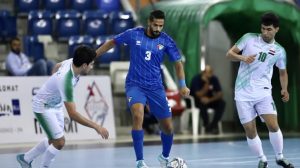 تعرف على المباريات الودية لمنتخب الكويت لكرة الصالات خلال شهر أغسطس
