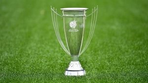 السعودية تطلب استضافة كأس آسيا للسيدات