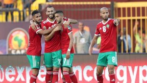 زياش.. الكاسب الأكبر من قرار إقالة خليلوزيتش