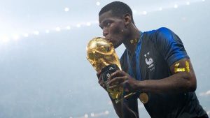 بوغبا يفضل كأس العالم على “جراحة” ركبته