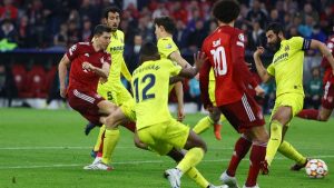 ليفاندوفسكي: بايرن لن يعاني من بعدي